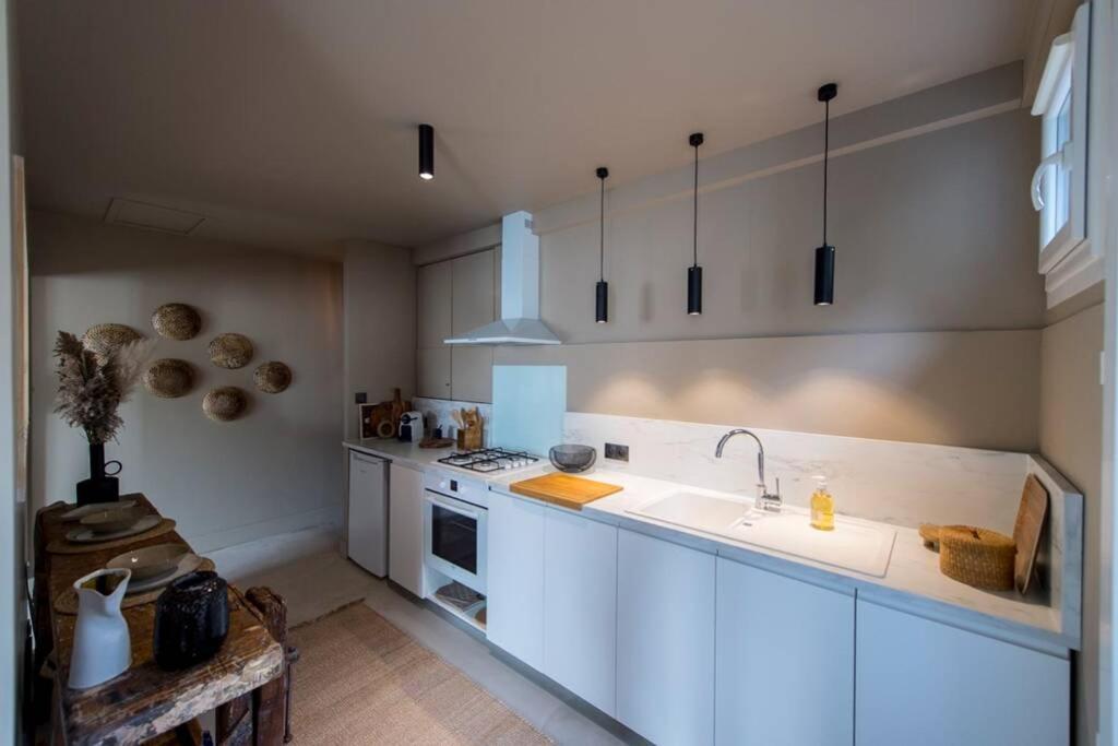 L'Etage Et Son Patio Apartment Ruelle-sur-Touvre Екстериор снимка